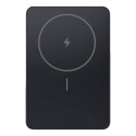 Xiaomi BHR08PMGL batería externa Ión de litio 5000 mAh Cargador inalámbrico Negro