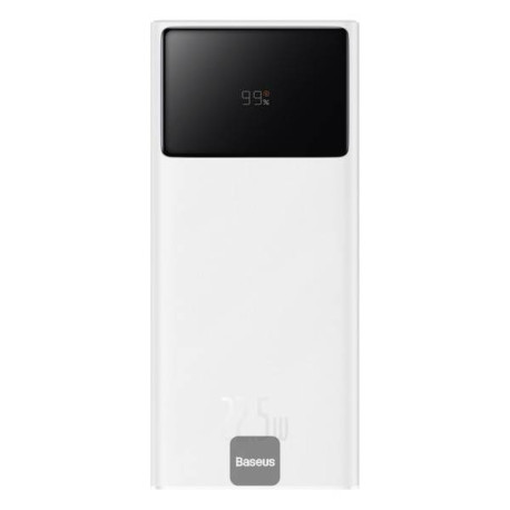Baseus Star-Lord 20000 mAh Blanco