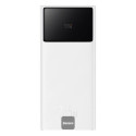 Baseus Star-Lord 20000 mAh Blanco