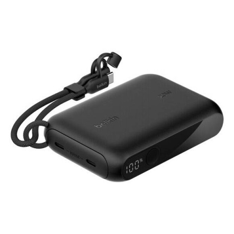 Belkin BPB027hqBK 10000 mAh Negro