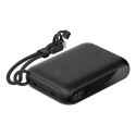 Belkin BPB027hqBK 10000 mAh Negro