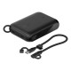 Belkin BPB027hqBK 10000 mAh Negro