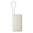 Xiaomi 67W Power Bank 10000 Ión de litio 10000 mAh Arena