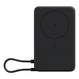 Xiaomi BHR08P9GL batería externa Ión de litio 5900 mAh Cargador inalámbrico Gris