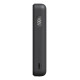 Xiaomi BHR08P9GL batería externa Ión de litio 5900 mAh Cargador inalámbrico Gris