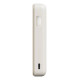 Xiaomi BHR08PBGL batería externa Ión de litio 5900 mAh Cargador inalámbrico Beige