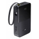 Baseus EnerFill Bipow2 Pro 20000 mAh Negro