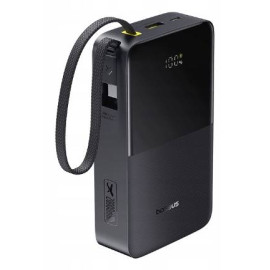Baseus EnerFill Bipow2 Pro 20000 mAh Negro