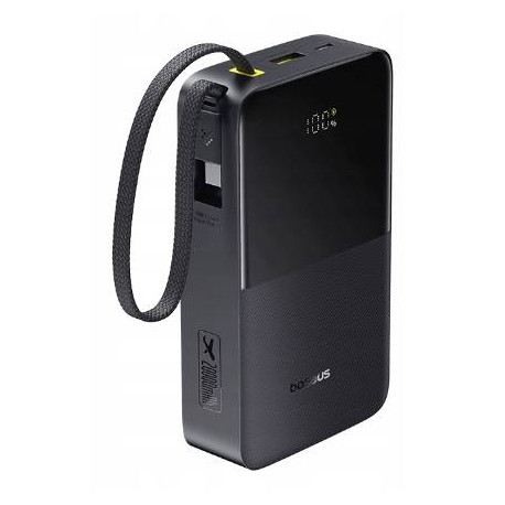 Baseus EnerFill Bipow2 Pro 20000 mAh Negro
