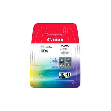 Canon PG-40, CL-41 0615B036