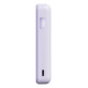 Xiaomi BHR08PAGL batería externa Ión de litio 5900 mAh Cargador inalámbrico Púrpura