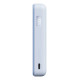 Xiaomi BHR08PCGL batería externa Ión de litio 5900 mAh Cargador inalámbrico Azul