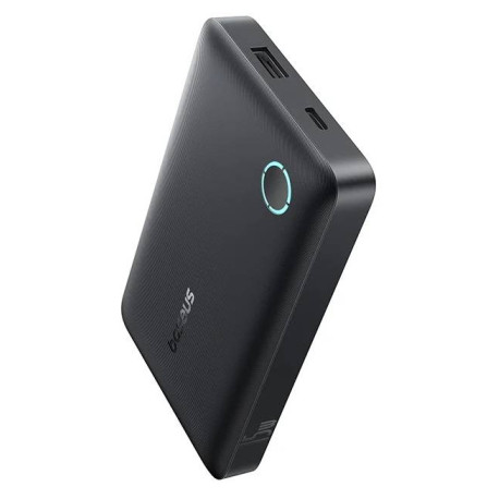 Baseus FP11 EnerFill 10000 mAh Negro