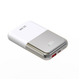 Leotec Power Bank 10000mAh 22,5W