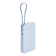 Xiaomi 67W Power Bank 10000 Ión de litio 10000 mAh Azul