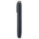 Rivacase Turbo Polímero de litio 20000 mAh Negro