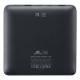 Rivacase Turbo Polímero de litio 20000 mAh Negro