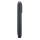 Rivacase Turbo Polímero de litio 20000 mAh Negro