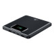 Rivacase Turbo Polímero de litio 20000 mAh Negro