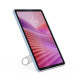 Lenovo Tab Mediatek 128 GB 25,6 cm (10.1'') 4 GB Wi-Fi 5 (802.11ac) Android 14 Azul