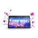 Lenovo Tab Mediatek 128 GB 25,6 cm (10.1'') 4 GB Wi-Fi 5 (802.11ac) Android 14 Azul