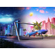 Lenovo Tab Mediatek 128 GB 25,6 cm (10.1'') 4 GB Wi-Fi 5 (802.11ac) Android 14 Azul
