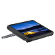 Ulefone Armor Pad 5 Pro 5G MediaTek Dimensity LTE-TDD & LTE-FDD 512 GB 27,9 cm (11'') 12 GB Wi-Fi 6E (802.11ax) Android 15 Negro