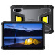 Ulefone Armor Pad 5 Pro 5G MediaTek Dimensity LTE-TDD & LTE-FDD 512 GB 27,9 cm (11'') 12 GB Wi-Fi 6E (802.11ax) Android 15 Negro