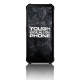 JCB Phone Toughphone E10 16,8 cm (6.6'') SIM doble Android 15 4G USB Tipo C 8 GB 64 GB 6500 mAh Negro