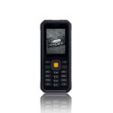 JCB Phone Tradesman 4 6,1 cm (2.4'') 162 g Negro Teléfono resistente