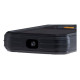 JCB Phone Tradesman 4 6,1 cm (2.4'') 162 g Negro Teléfono resistente