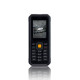 JCB Phone Tradesman 4 6,1 cm (2.4'') 162 g Negro Teléfono resistente