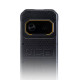 JCB Phone Tradesman 4 6,1 cm (2.4'') 162 g Negro Teléfono resistente