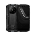 DOOGEE - Doogee Fire 3 Ultra 14 cm (5.5'') SIM doble Android 15 USB Tipo C 6 GB 256 GB 8350 mAh Negro, Gris - 6923740275252