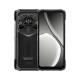 DOOGEE - Doogee Blade 20 Pro 16,8 cm (6.6'') SIM doble Android 15 USB Tipo C 6 GB 256 GB 11800 mAh Negro, Gris - 6923740274231