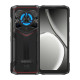 Doogee Blade20 Play 16,8 cm (6.6'') SIM triple Android 15 4G USB Tipo C 32 GB 256 GB 10300 mAh Negro