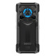 Doogee Blade20 Play 16,8 cm (6.6'') SIM triple Android 15 4G USB Tipo C 32 GB 256 GB 10300 mAh Negro