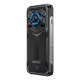 Doogee Blade20 Play 16,8 cm (6.6'') SIM triple Android 15 4G USB Tipo C 32 GB 256 GB 10300 mAh Negro