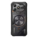 Blackview FORT100 16,7 cm (6.56'') Ranura híbrida Dual SIM Android 16.0 4G 8 GB 128 GB 5000 mAh Negro