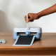 CRICUT - CRICUT SET DE BOLÍGRAFOS DE PUNTA EXTRAFINA , 0,3 MM (3 UDS.) + ADAPTADOR - 2013190