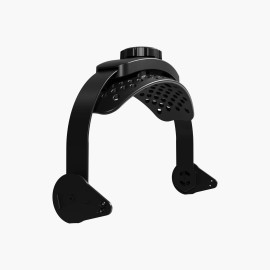 Pimax Technology Crystal Comfort Topstrap für Crystal Sim Light schwarz