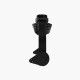 Pimax Technology Crystal Comfort Topstrap für Crystal Sim Light schwarz