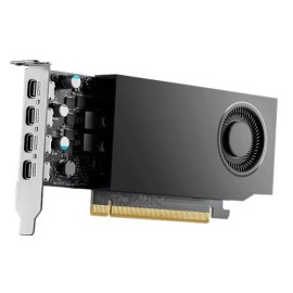 DELL - DELL NVIDIA RTX A1000 8 GB GDDR6 - DELL-WN82J