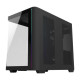 FSP M580-BP Midi Tower Negro
