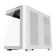 FSP M580-WP Midi Tower Blanco