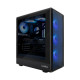 COOLBOX - CoolBox COO-CHA-GA700-0 carcasa de ordenador - COO-CHA-GA700-0