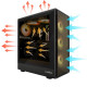 COOLBOX - CoolBox COO-CHA-GA700-0 carcasa de ordenador - COO-CHA-GA700-0