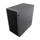 COOLBOX - CoolBox GAMING CAJA MATX GM350 DARKFACE USB-C 3.2 GEN1 CRISTAL AHUMADO - COO-CHA-GM350-0