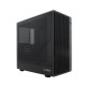 COOLBOX - CoolBox GAMING CAJA MATX GM350 DARKFACE USB-C 3.2 GEN1 CRISTAL AHUMADO - COO-CHA-GM350-0