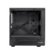 COOLBOX - CoolBox GAMING CAJA MATX GM350 DARKFACE USB-C 3.2 GEN1 CRISTAL AHUMADO - COO-CHA-GM350-0
